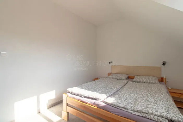 Prodej ubytování, Horní Stropnice - Chlupatá Ves, 288 m2