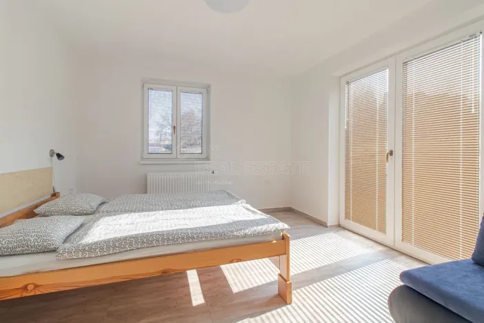 Prodej ubytování, Horní Stropnice - Chlupatá Ves, 288 m2