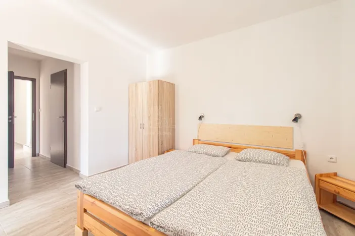 Prodej ubytování, Horní Stropnice - Chlupatá Ves, 288 m2