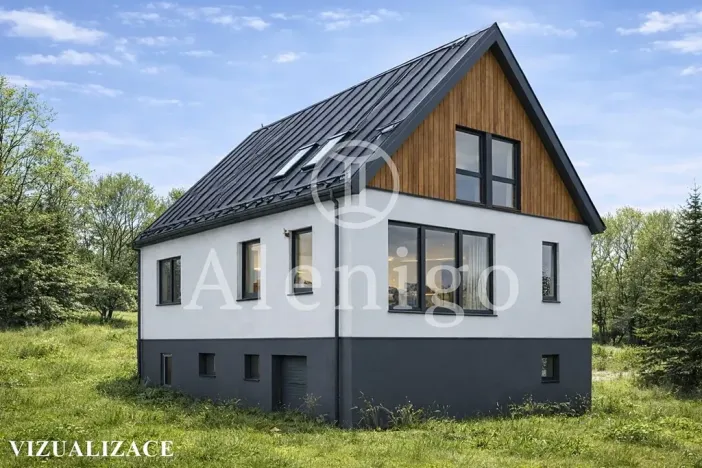 Prodej pozemku pro bydlení, Otročín, 780 m2