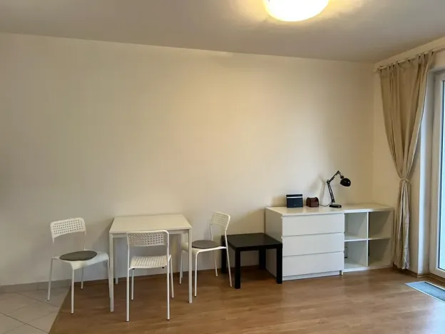 Pronájem bytu 1+kk, Praha - Zličín, Sazovická, 40 m2