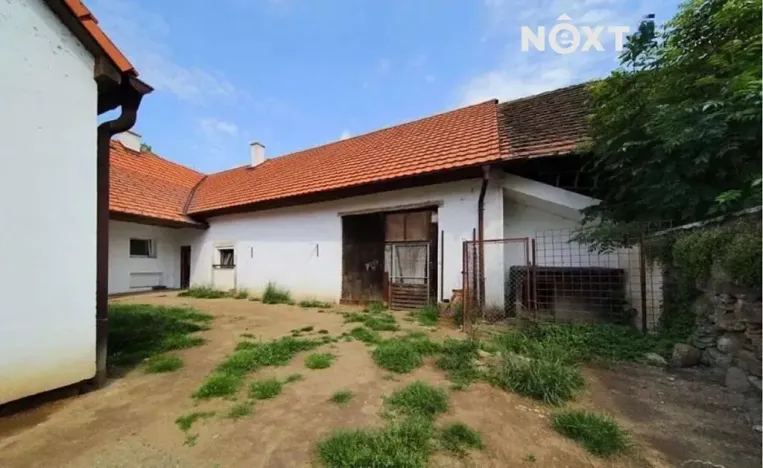 Prodej rodinného domu, Nalžovské Hory, 300 m2