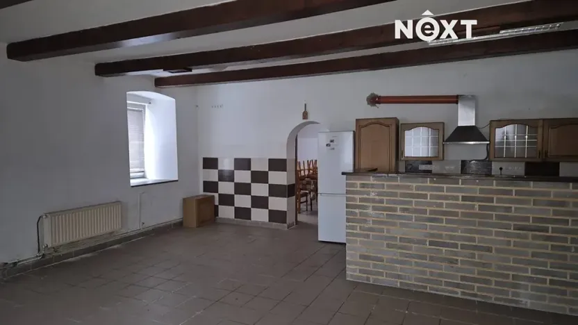 Prodej rodinného domu, Nalžovské Hory, 300 m2