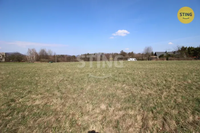 Prodej pozemku pro bydlení, Frenštát pod Radhoštěm, 35000 m2