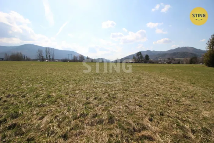 Prodej pozemku pro bydlení, Frenštát pod Radhoštěm, 35000 m2