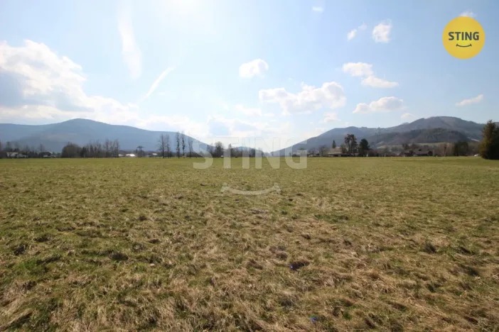 Prodej pozemku pro bydlení, Frenštát pod Radhoštěm, 35000 m2