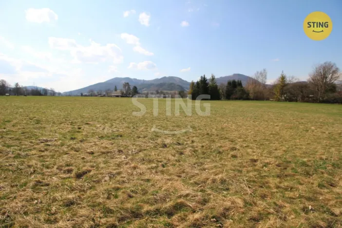 Prodej pozemku pro bydlení, Frenštát pod Radhoštěm, 35000 m2