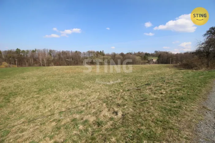 Prodej pozemku pro bydlení, Frenštát pod Radhoštěm, 35000 m2