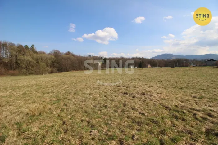 Prodej pozemku pro bydlení, Frenštát pod Radhoštěm, 35000 m2