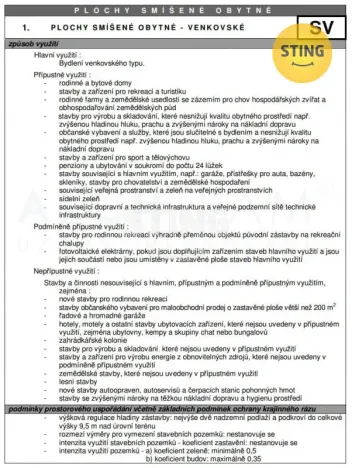 Prodej pozemku pro bydlení, Frenštát pod Radhoštěm, 35000 m2