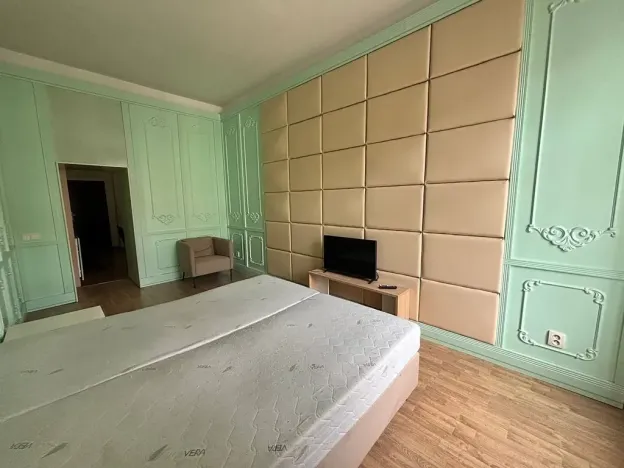 Pronájem bytu 1+1, Praha - Dejvice, Pod kaštany, 34 m2