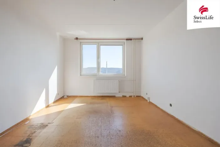 Prodej bytu 1+kk, Brno, Horácké náměstí, 24 m2