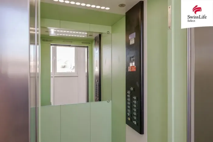 Prodej bytu 1+kk, Brno, Horácké náměstí, 24 m2