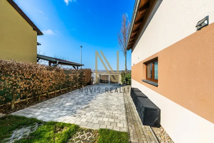 Prodej rodinného domu, Praha, Horšovská, 166 m2