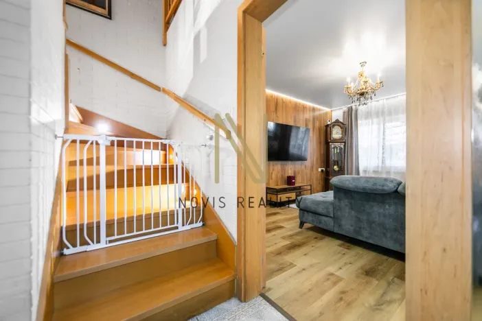 Prodej rodinného domu, Praha, Horšovská, 166 m2