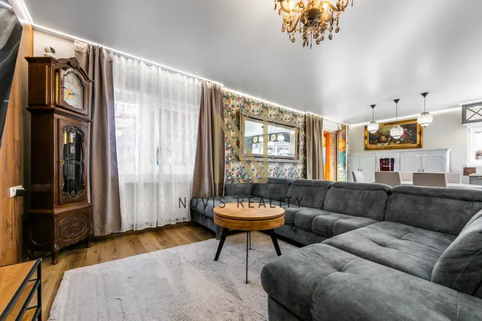 Prodej rodinného domu, Praha, Horšovská, 166 m2