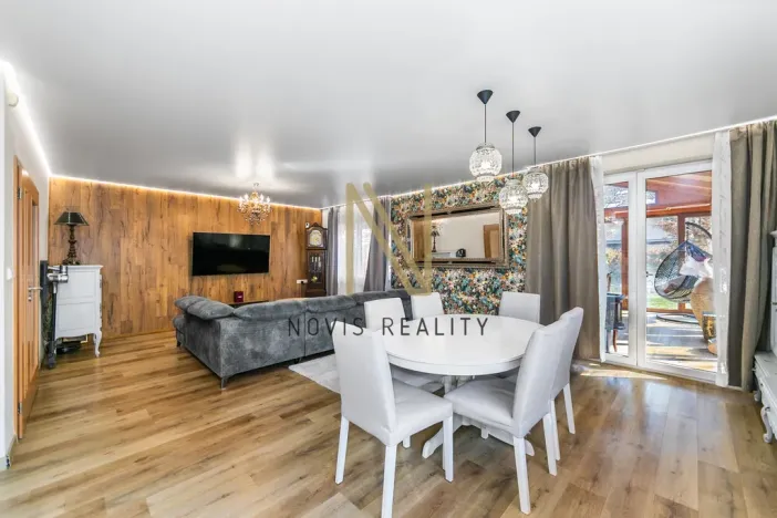 Prodej rodinného domu, Praha, Horšovská, 166 m2