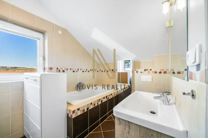 Prodej rodinného domu, Praha, Horšovská, 166 m2