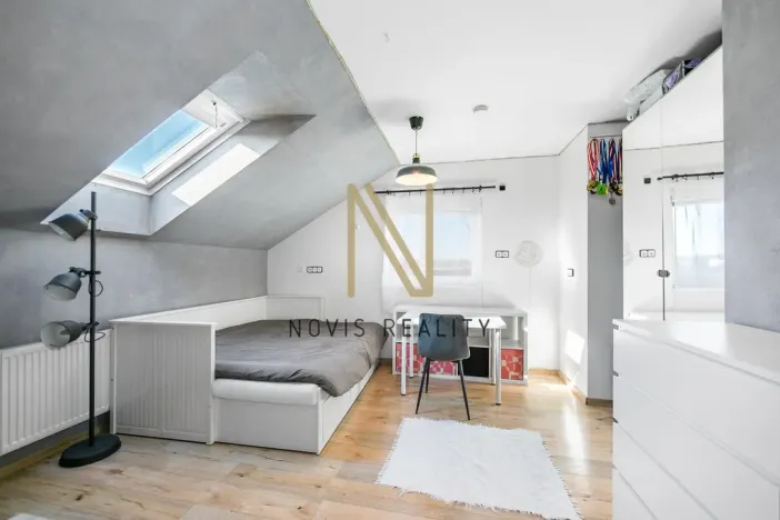 Prodej rodinného domu, Praha, Horšovská, 166 m2