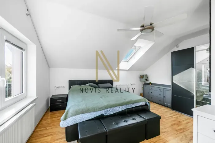 Prodej rodinného domu, Praha, Horšovská, 166 m2