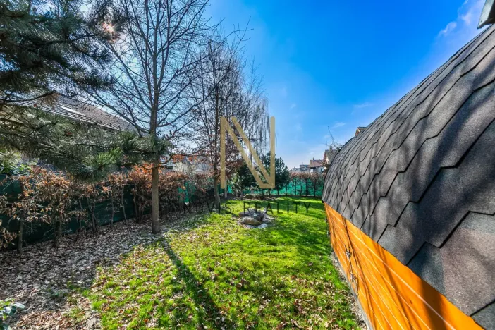 Prodej rodinného domu, Praha, Horšovská, 166 m2