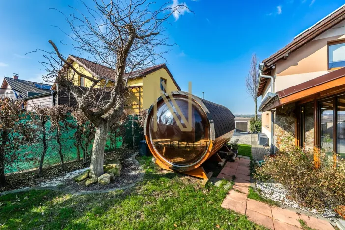 Prodej rodinného domu, Praha, Horšovská, 166 m2