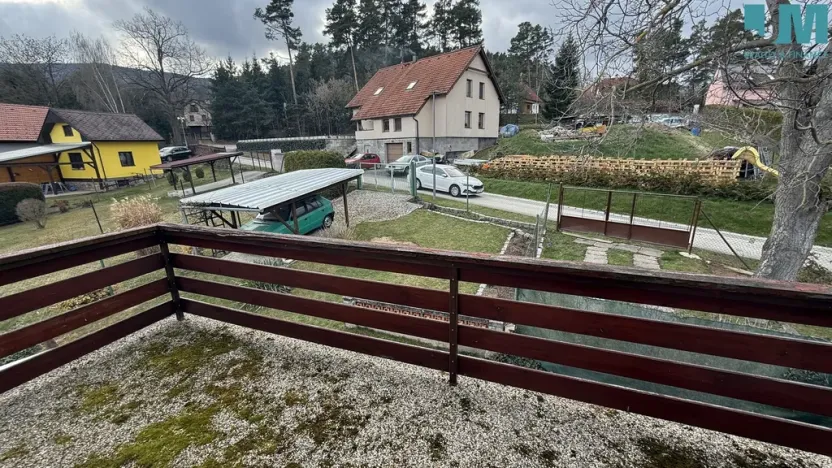 Prodej chaty, Holubov - Krasetín, 94 m2