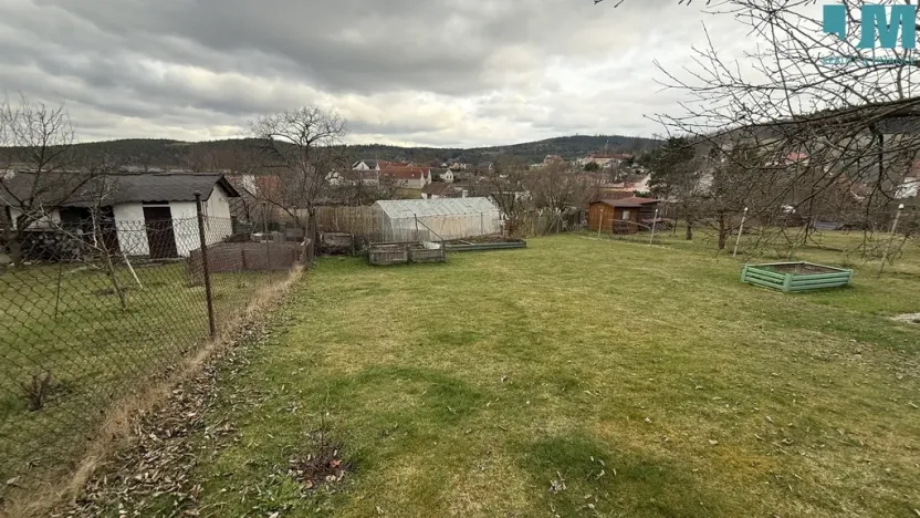 Prodej chaty, Holubov - Krasetín, 94 m2