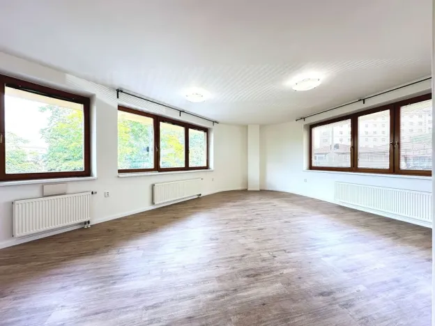 Pronájem bytu 2+kk, Praha - Nusle, Mojmírova, 59 m2