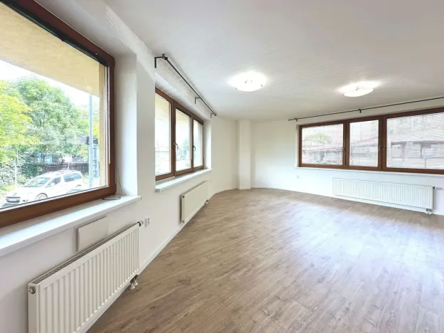 Pronájem bytu 2+kk, Praha - Nusle, Mojmírova, 59 m2