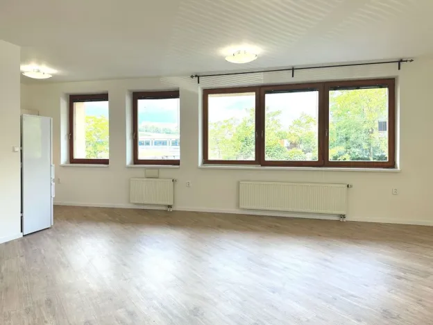 Pronájem bytu 2+kk, Praha - Nusle, Mojmírova, 59 m2