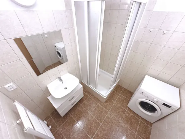 Pronájem bytu 2+kk, Praha - Nusle, Mojmírova, 59 m2