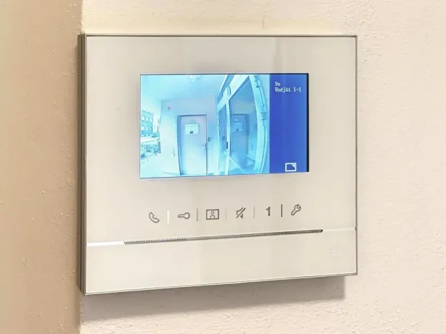 Pronájem bytu 2+kk, Praha - Nusle, Mojmírova, 59 m2