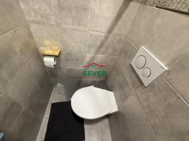 Prodej bytu 3+1, Teplice - Řetenice, Duchcovská, 70 m2