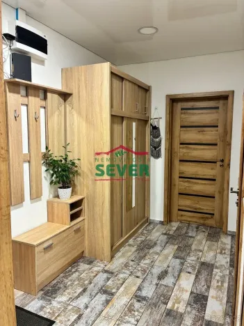 Prodej bytu 3+1, Teplice - Řetenice, Duchcovská, 70 m2