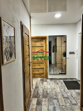 Prodej bytu 3+1, Teplice - Řetenice, Duchcovská, 70 m2