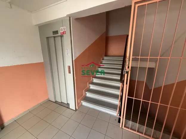 Prodej bytu 3+1, Teplice - Řetenice, Duchcovská, 70 m2