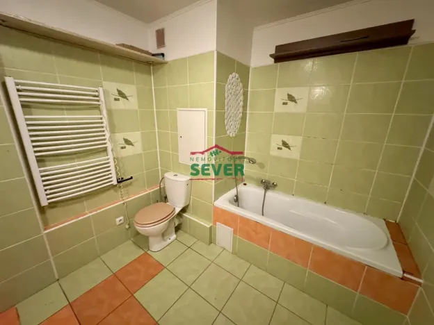 Prodej bytu 4+1, Litvínov - Janov, Hamerská, 80 m2