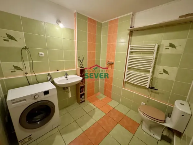 Prodej bytu 4+1, Litvínov - Janov, Hamerská, 80 m2