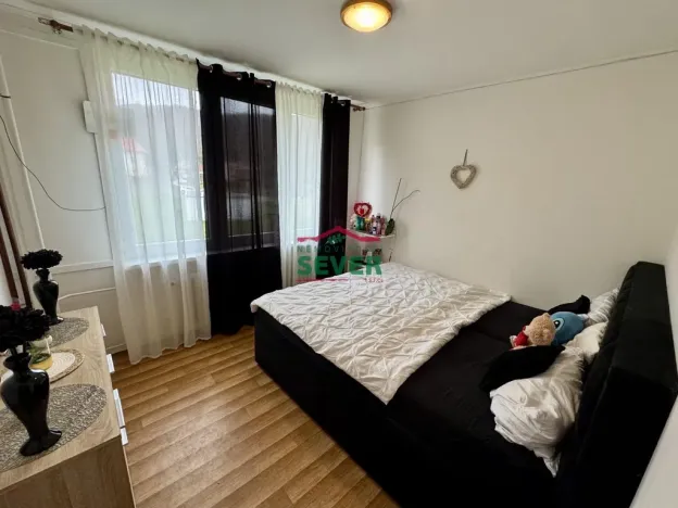 Prodej bytu 4+1, Litvínov - Janov, Hamerská, 80 m2