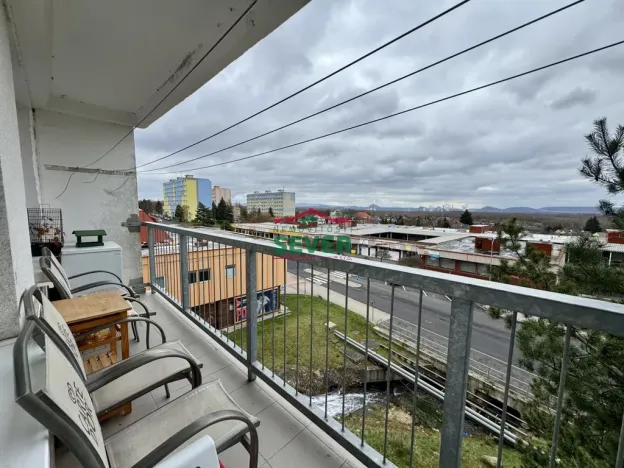 Prodej bytu 4+1, Litvínov - Janov, Hamerská, 80 m2