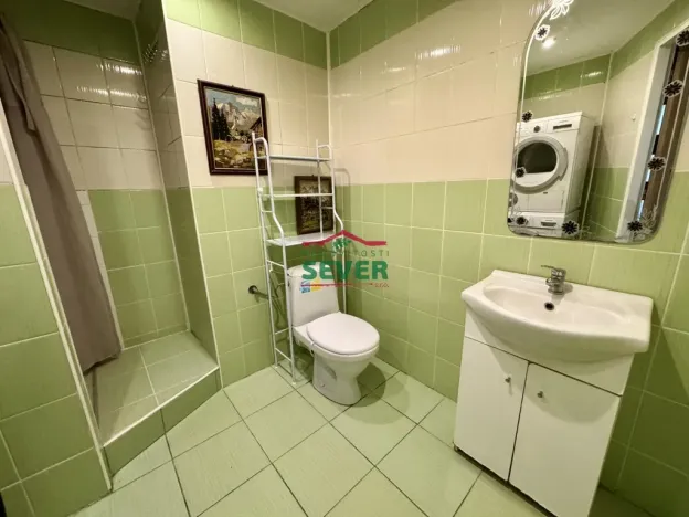 Prodej bytu 3+1, Most, Františka Malíka, 69 m2