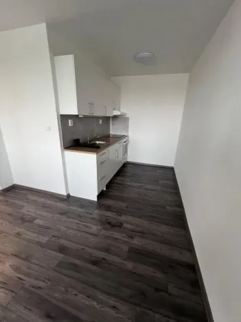 Pronájem bytu 2+kk, Kralupy nad Vltavou, sídl. U Cukrovaru, 42 m2