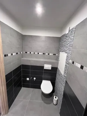 Pronájem bytu 2+kk, Kralupy nad Vltavou, sídl. U Cukrovaru, 42 m2