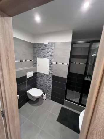 Pronájem bytu 2+kk, Kralupy nad Vltavou, sídl. U Cukrovaru, 42 m2