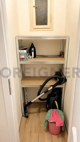 Pronájem bytu 1+kk, Praha, Na hroudě, 36 m2