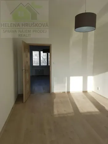 Pronájem bytu 2+1, Ostrava, Gen. Sochora, 53 m2