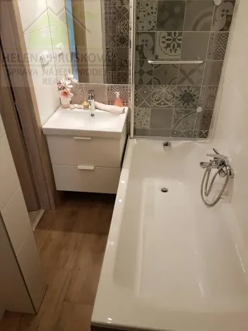 Pronájem bytu 2+1, Ostrava, Gen. Sochora, 53 m2