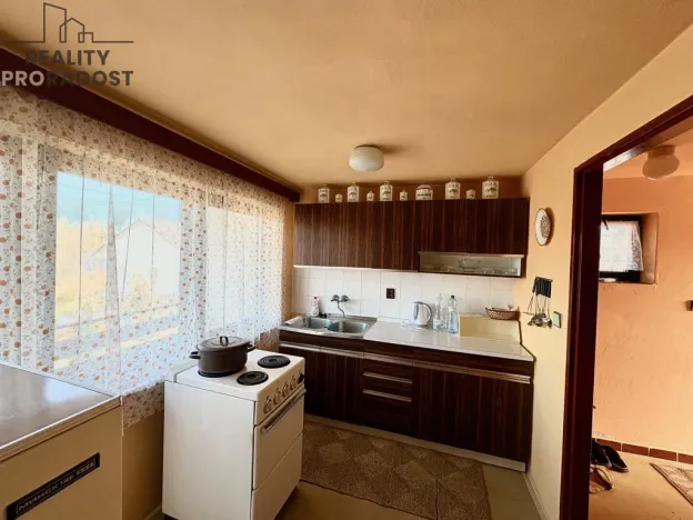 Prodej rodinného domu, Valtice - Úvaly, 101 m2