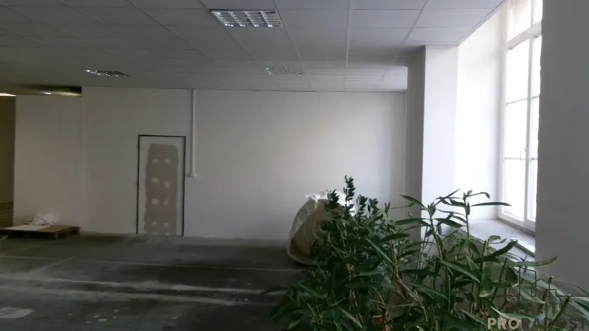 Pronájem skladu, Brno - Zábrdovice, 140 m2